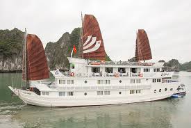 Bhaya cruise 2 days 1 night ( overnight on the boat )