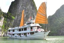 Calypso cruise 2 days 1 night ( overnight on the boat )
