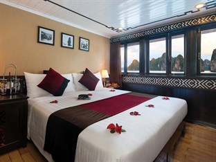 Carina cruise 3 days 2 night ( 2 nights on the boat )