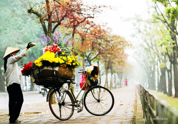 5 Days Guided Tour Of Northern Vietnam - New Tour