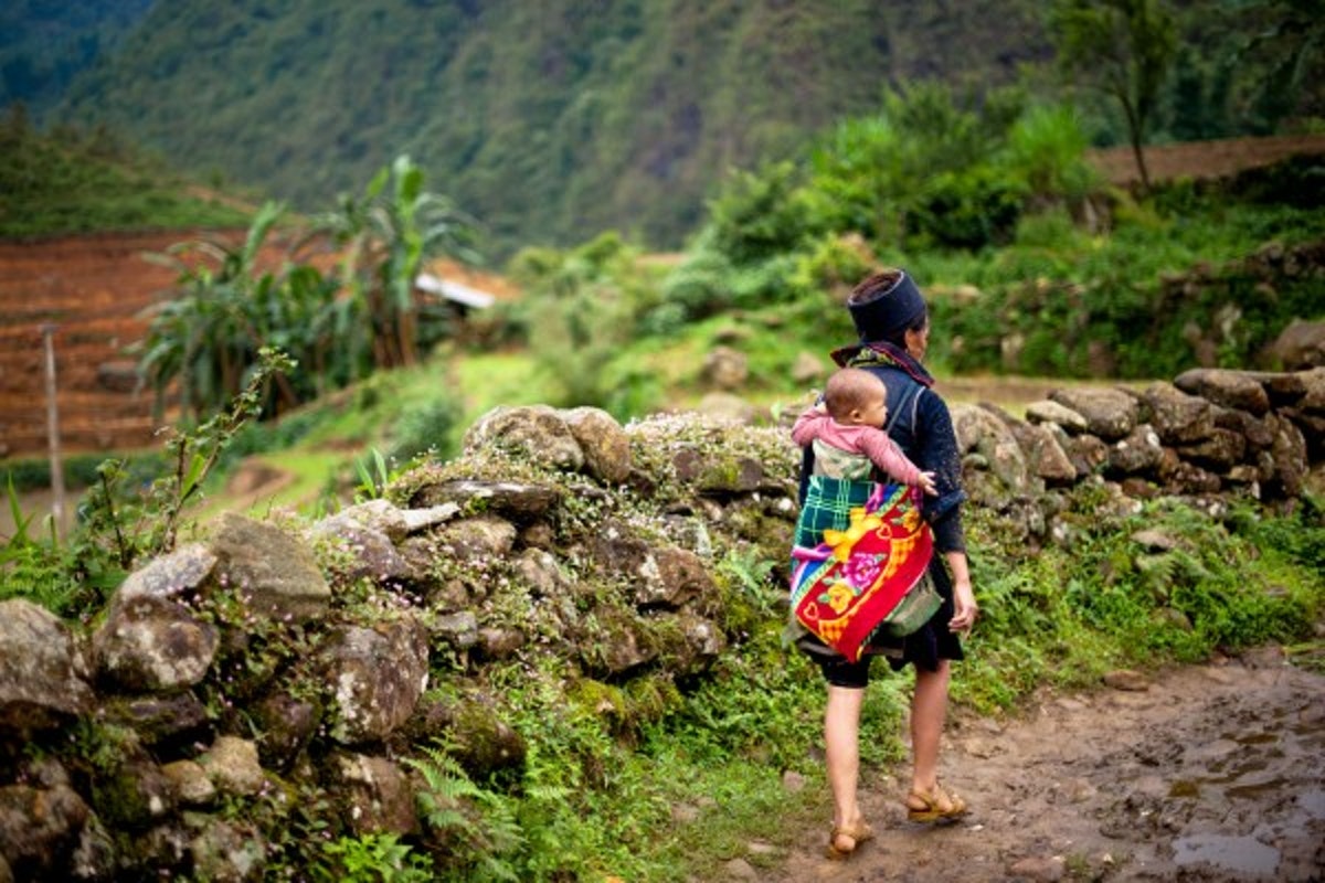 7 Days 6 Nights Hanoi- Halong – Sapa