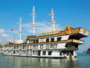Dragon Legend  Cruise  2 days 1 night ( overnight on the boat )